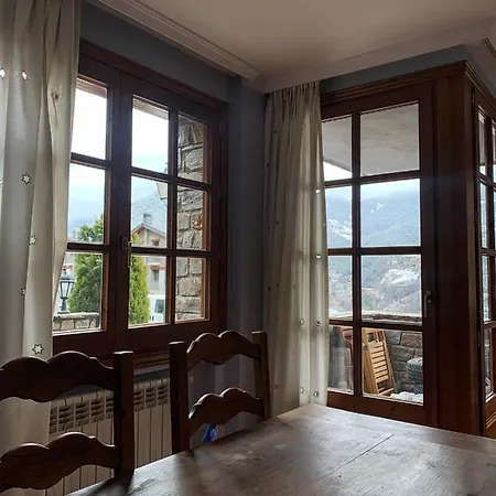 Apartamento Chamonix Cerca De Vallnord,