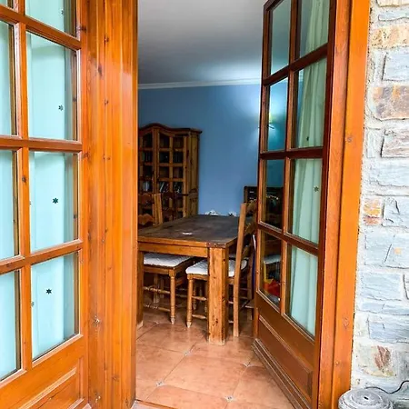 Apartamento Chamonix Cerca De Vallnord,