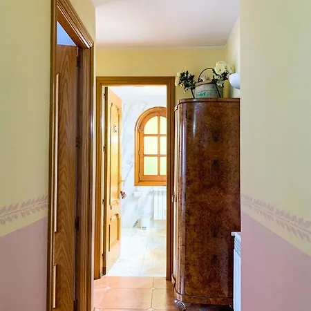 Apartamento Chamonix Cerca De Vallnord,